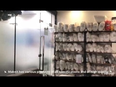 Profil de l'entreprise Suzhou Makeit Technology Co.,Ltd.