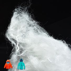 Soft Siliconized Microfiber White Color With Excellent Absorbing Property