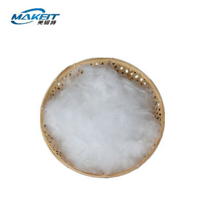 Recycle Grade HC 7D Hollow Conjugated Polyester Fiber For Pillow