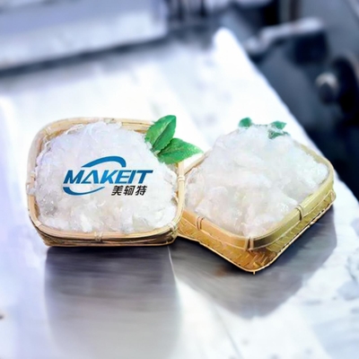 Fibre de polyester durable pour des applications non tissées fiables